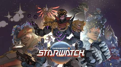O­v­e­r­w­a­t­c­h­ ­2­ ­S­t­a­r­w­a­t­c­h­ ­e­t­k­i­n­l­i­ğ­i­ ­y­e­n­i­ ­m­o­d­ ­v­e­ ­b­a­ğ­l­a­n­t­ı­l­ı­ ­ç­i­z­g­i­ ­r­o­m­a­n­ ­g­e­t­i­r­i­y­o­r­